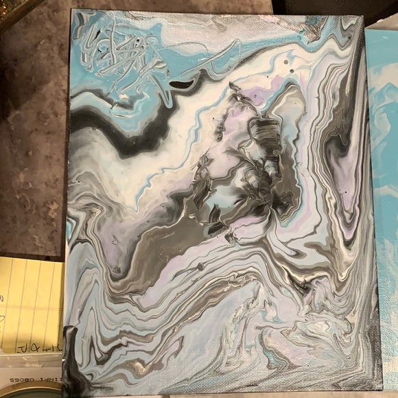 art piece - Picture 1 of 1